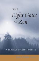 Eight Gates of Zen