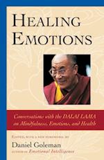 Healing Emotions