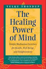 Healing Power of Mind