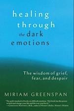 Healing through the Dark Emotions