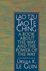 Lao Tzu: Tao Te Ching