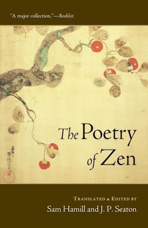 Poetry of Zen