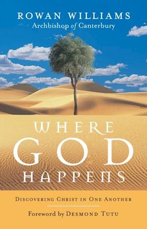 Where God Happens