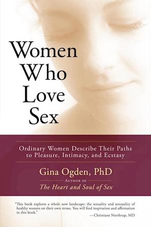 Women Who Love Sex