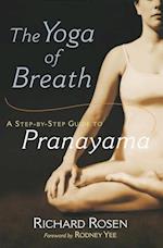 Yoga of Breath