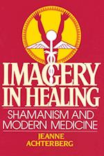 Imagery in Healing