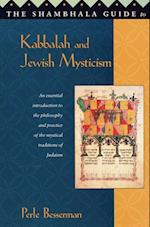 Shambhala Guide to Kabbalah and Jewish Mysticism