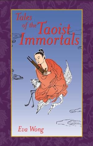 Tales of the Taoist Immortals