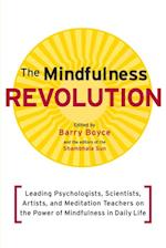 Mindfulness Revolution