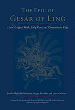 Epic of Gesar of Ling