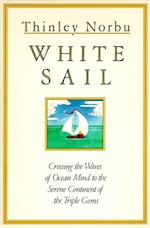 White Sail
