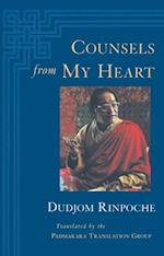 Counsels from My Heart