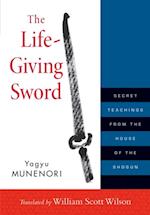 Life-Giving Sword