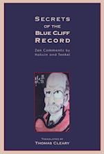 Secrets of the Blue Cliff Record