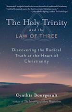 Holy Trinity and the Law of Three