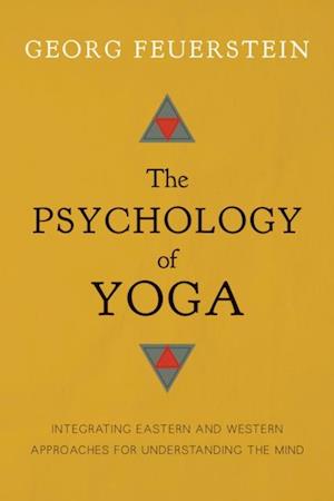 Psychology of Yoga