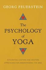 Psychology of Yoga