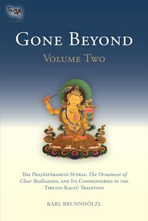 Gone Beyond (Volume 2)