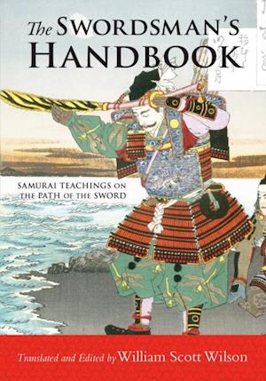 Swordsman's Handbook