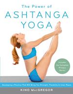 Power of Ashtanga Yoga