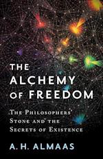 Alchemy of Freedom