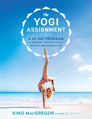 Yogi Assignment