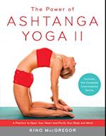 Power of Ashtanga Yoga II