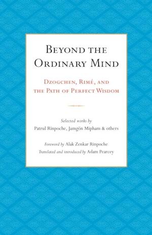 Beyond the Ordinary Mind