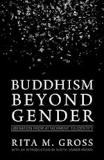 Buddhism beyond Gender