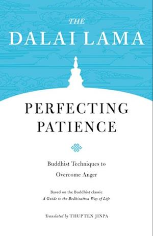 Perfecting Patience