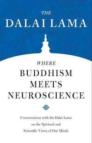 Where Buddhism Meets Neuroscience