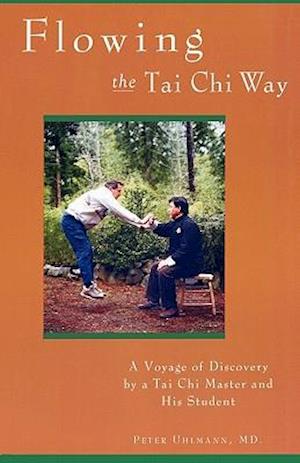 Flowing the Tai Chi Way