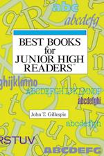 Best Books for Junior High Readers