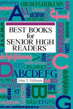 Best Books for Senior Readers