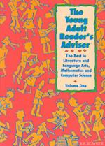 Young Adult Reader's Adviser [2 Volumes]