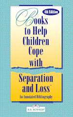 Books to Help a Child Cope with Separation and Loss