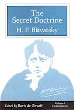 The Secret Doctrine - Three Volume Edition