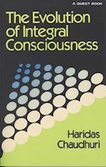 Evolution of Integral Consciousness