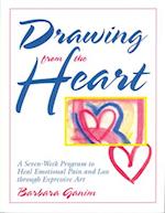 Drawing from the Heart