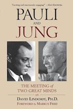 Pauli and Jung