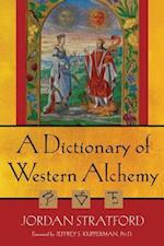 Dictionary of Western Alchemy
