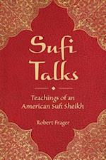 Sufi Talks