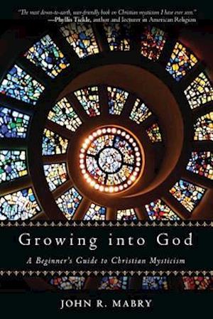 Growing into God