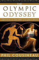 Olympic Odyssey