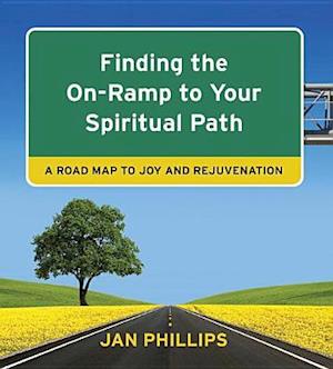 Finding the On-Ramp to Your Spiritual Path