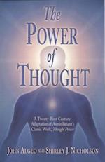 Power of Thought
