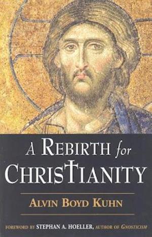 Rebirth for Christianity