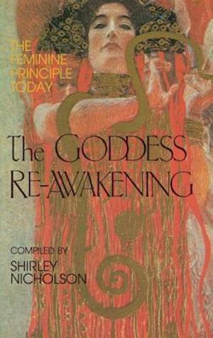 Goddess Re-Awakening