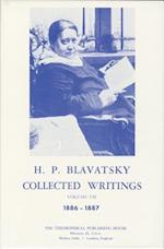 Collected Writings of H. P. Blavatsky, Vol. 7