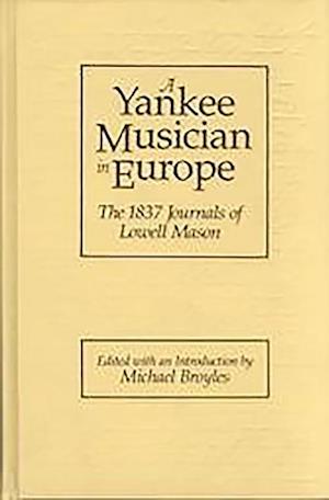 A Yankee Musician in Europe